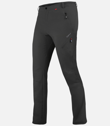 Pantalon de randonnée léger & stretch