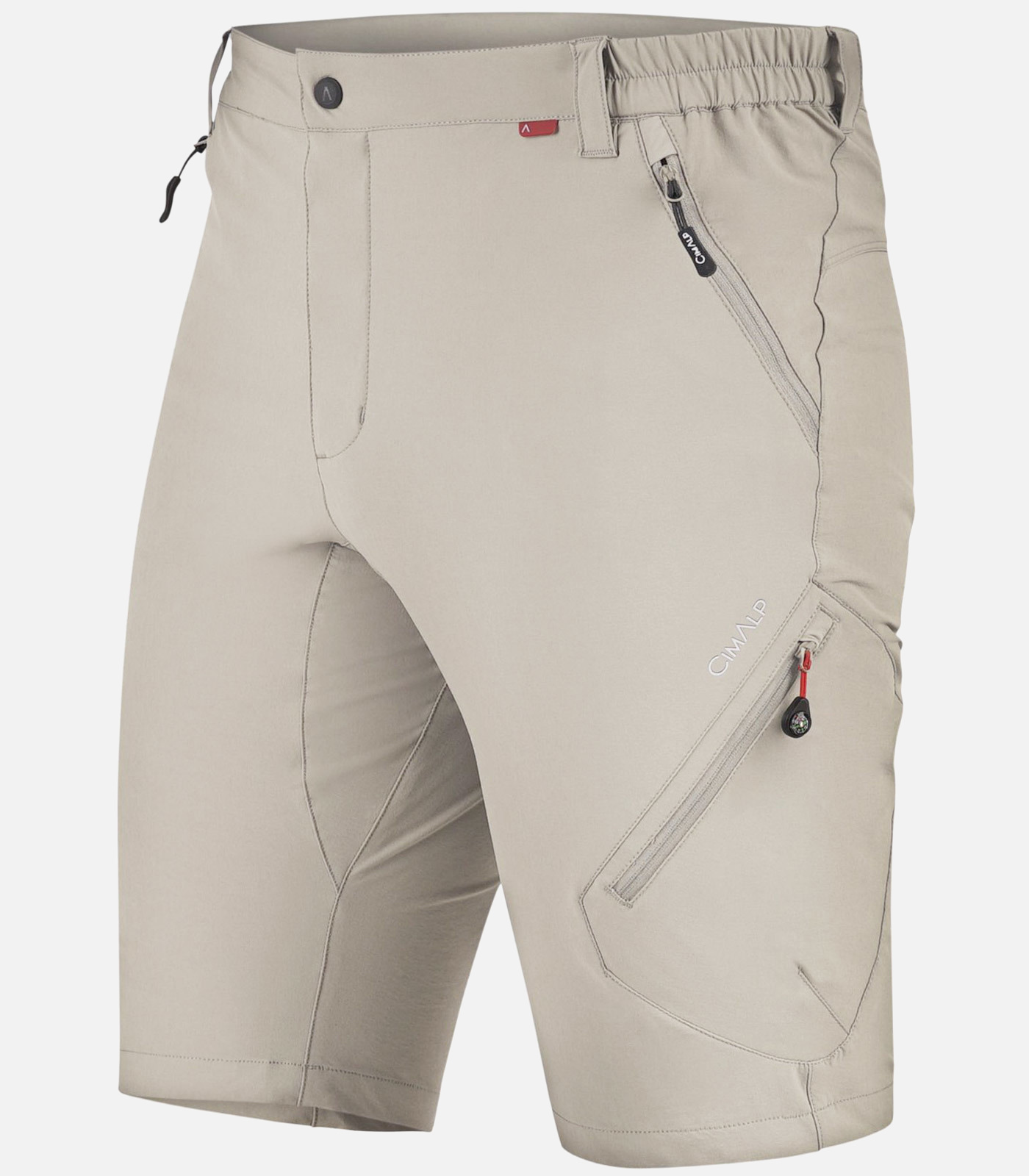 Wandershorts für Herren – Lang | CIMALP® Wandershorts für Herren – Lang | CIMALP®