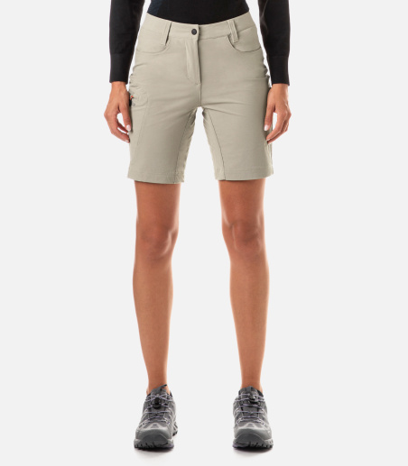 Elastische Trekkingshorts