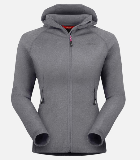 Veste polaire chaude en CIMAFLEX® POWER