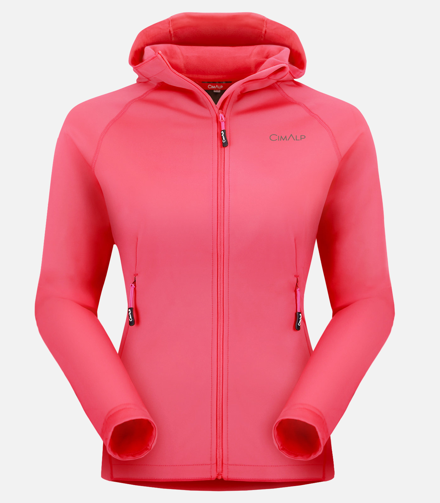 Veste polaire en CIMAFLEX POWER