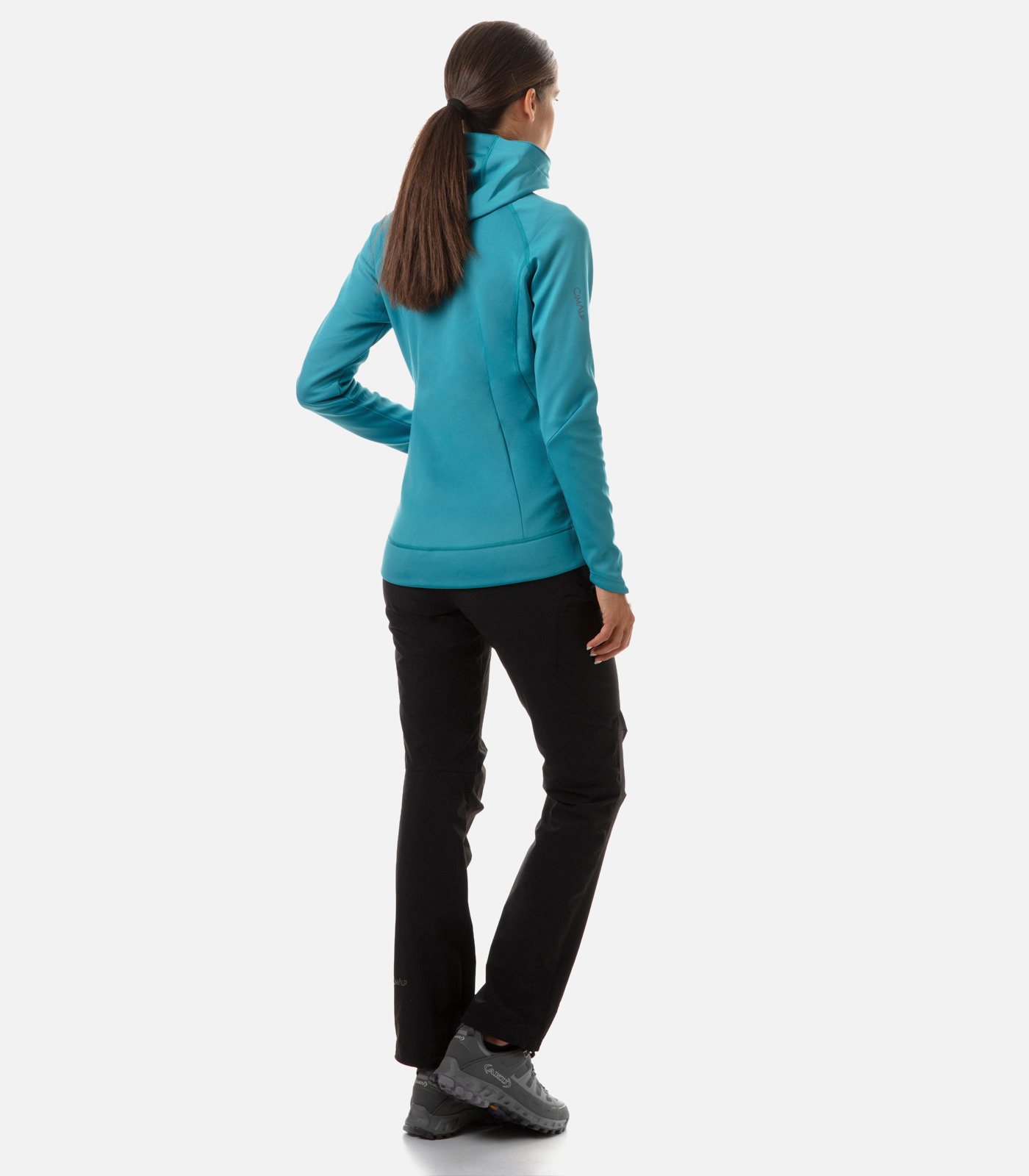 Veste polaire en CIMAFLEX POWER