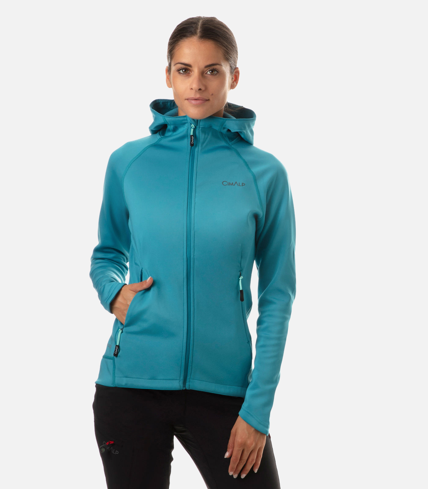 Veste polaire en CIMAFLEX POWER