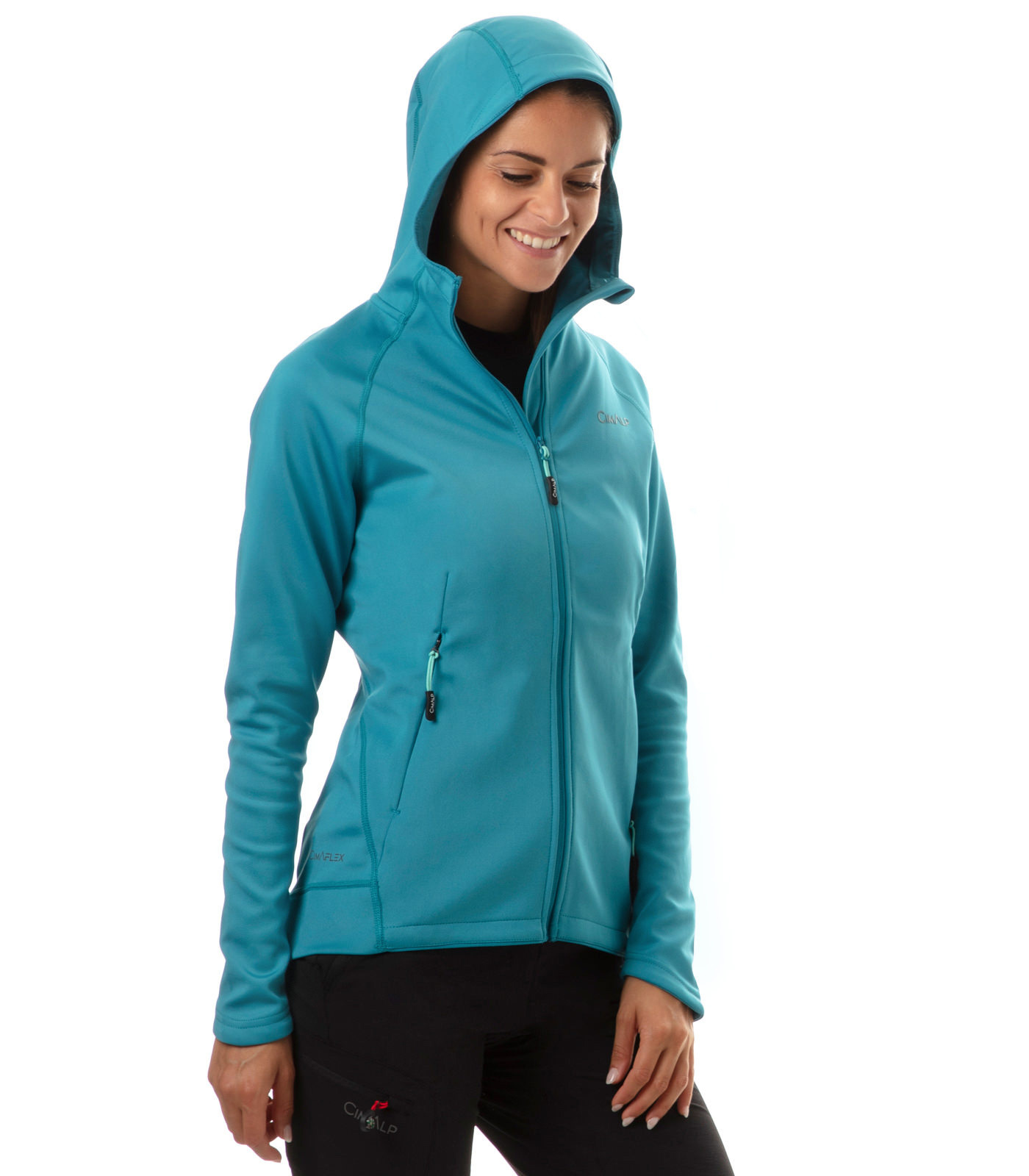 Veste polaire en CIMAFLEX POWER