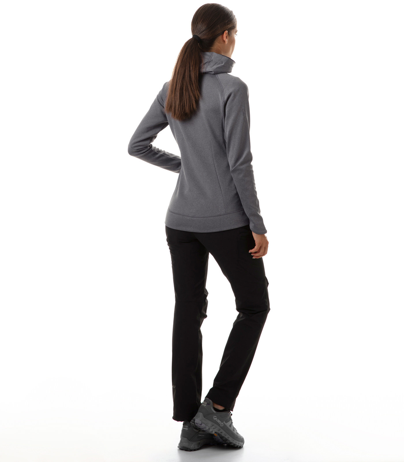Veste polaire en CIMAFLEX POWER