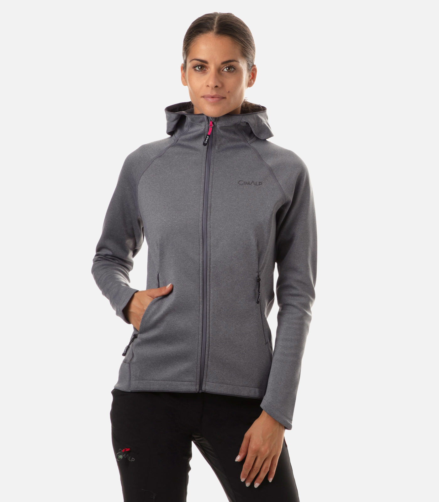Veste polaire en CIMAFLEX POWER