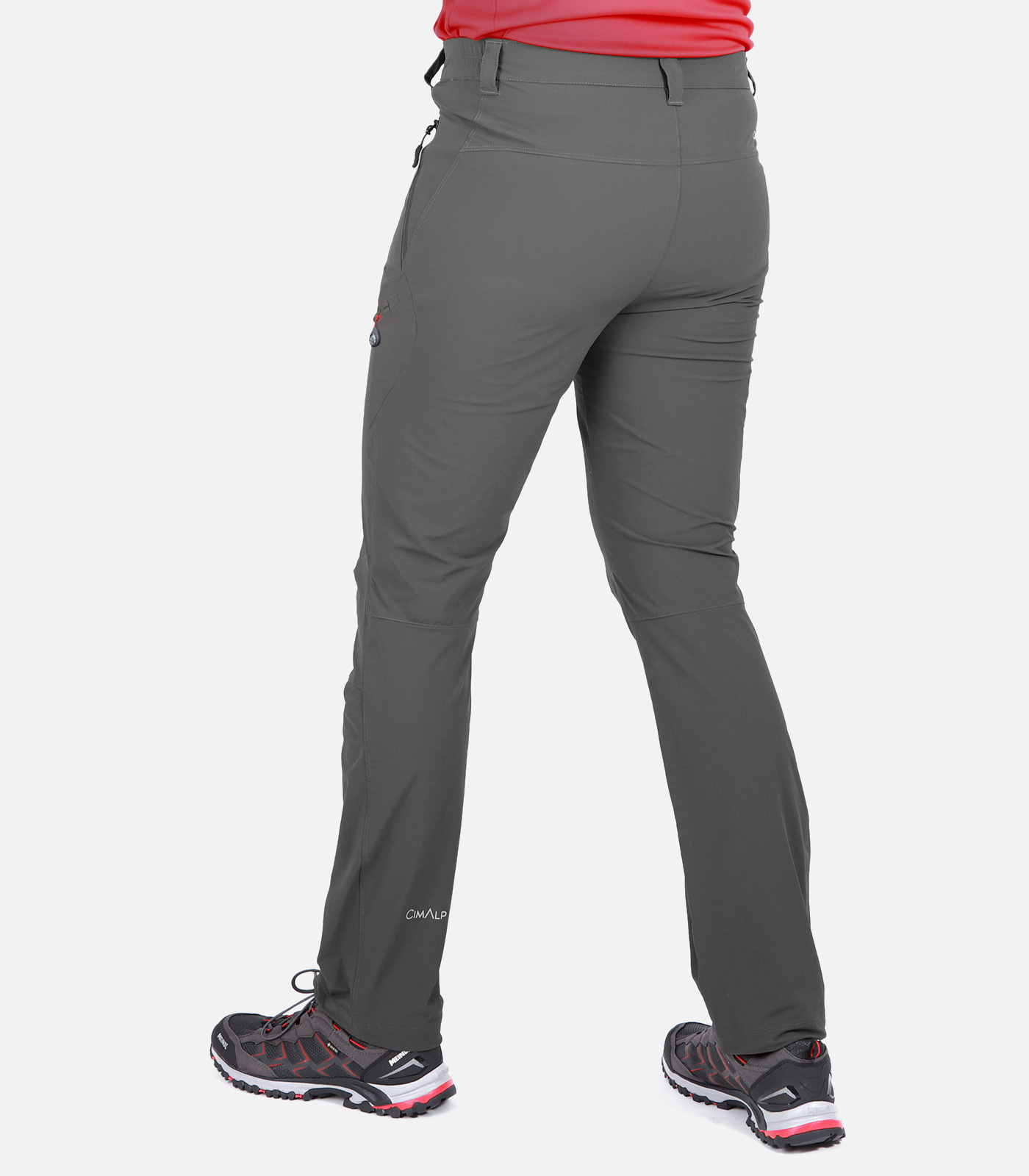 Pantalon stretch rando et voyage