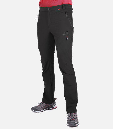 Pantalon de randonnée léger & stretch