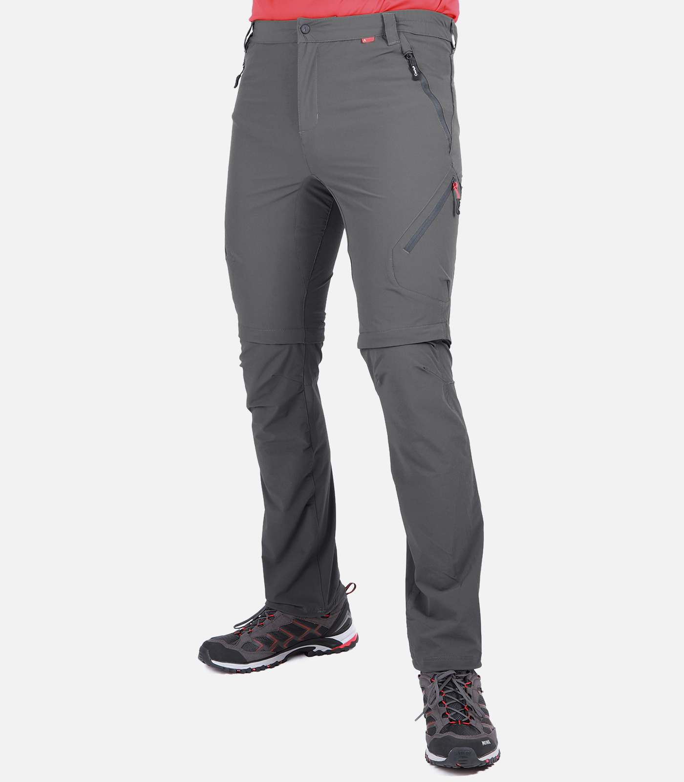 Stretch-Trekkinghose für Herren | CIMALP® Stretch-Trekkinghose für Herren | CIMALP®
