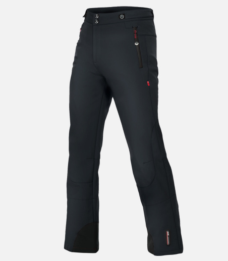 Pantalon de ski chaud et imperméable Pantalon de ski chaud et imperméable