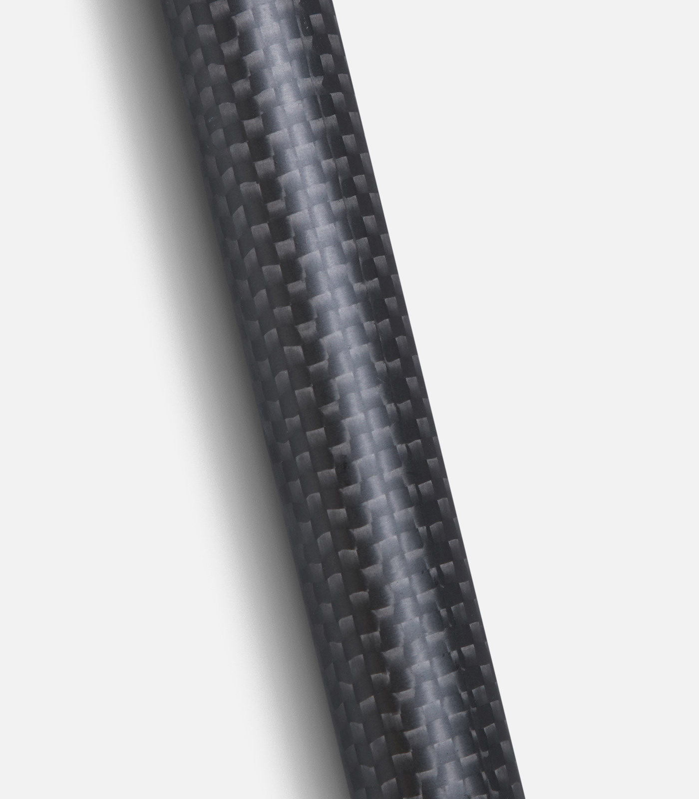 Paire de bâtons carbone 5 brins pliables Easy-lock