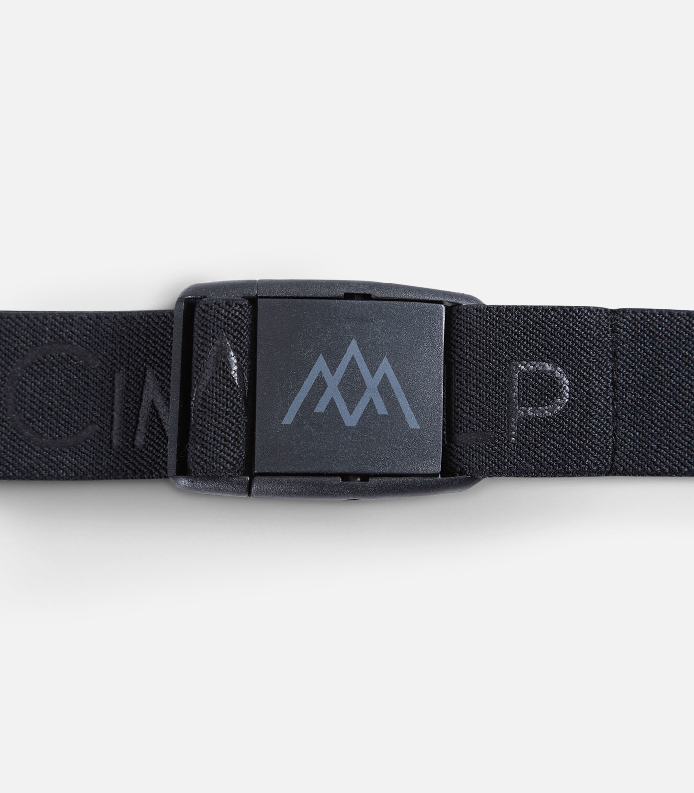 Ceinture confort élastique ultra-stretch