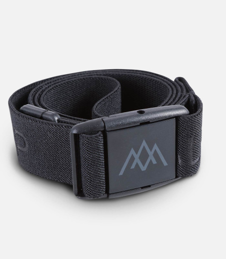 Ceinture confort élastique ultra-stretch