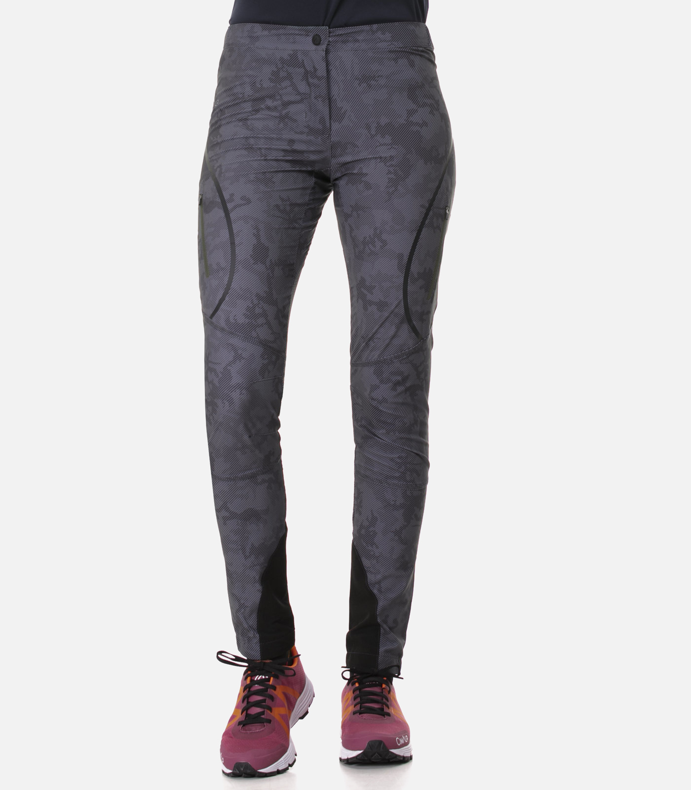 Pantalon ultra-léger et stretch Pantalon ultra-léger et stretch
