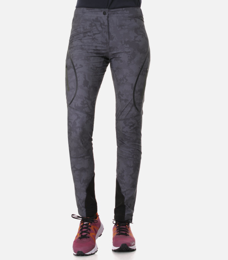 Pantalon ultra-léger et stretch