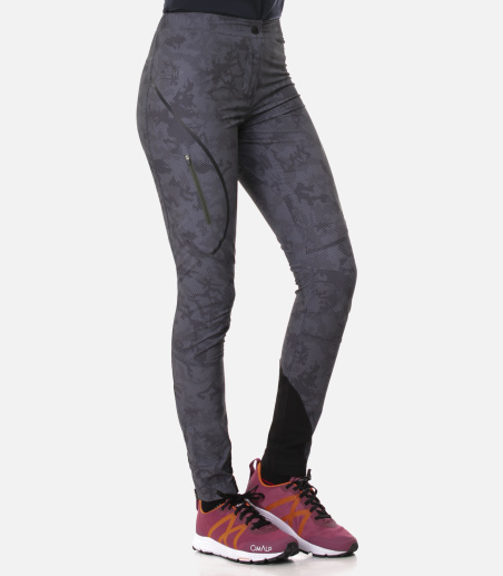 Trailrunning-Hose