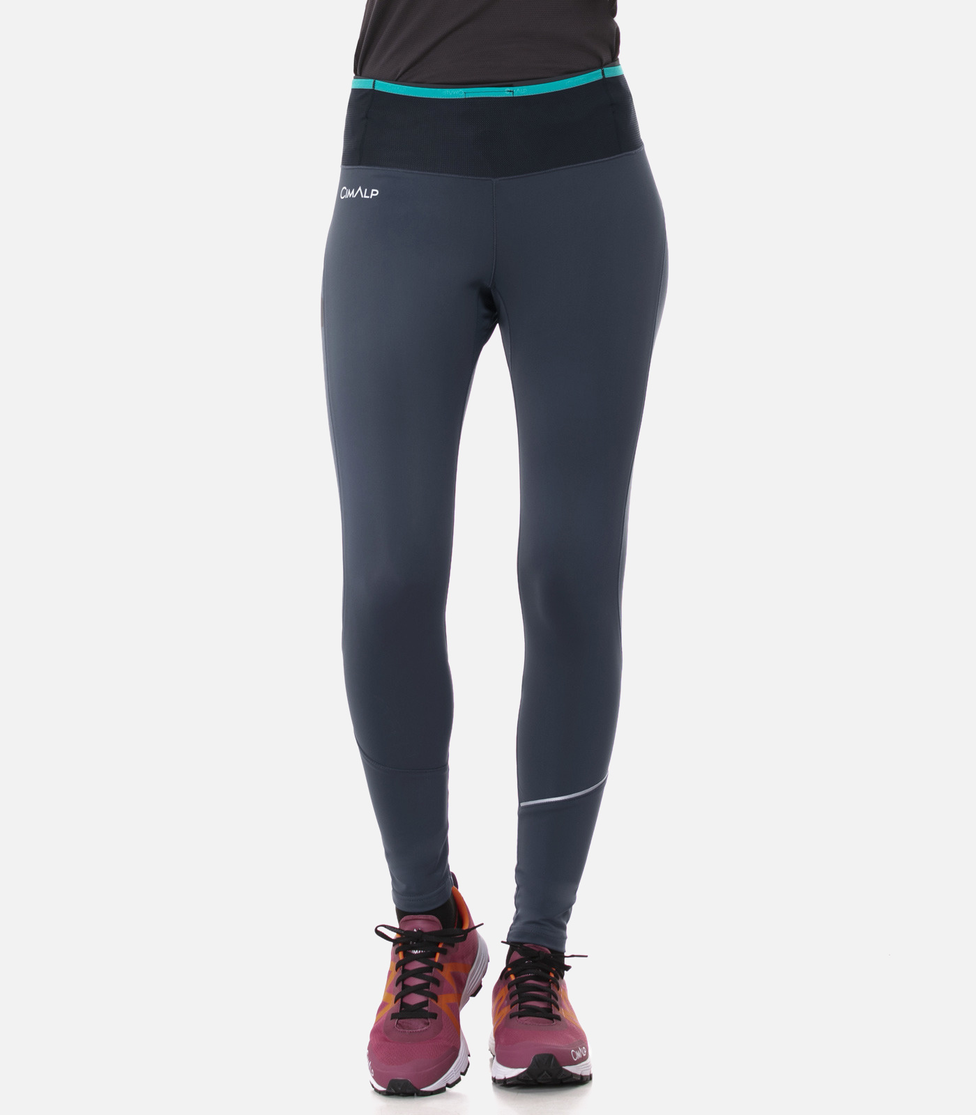 Caleçon de running multipoches