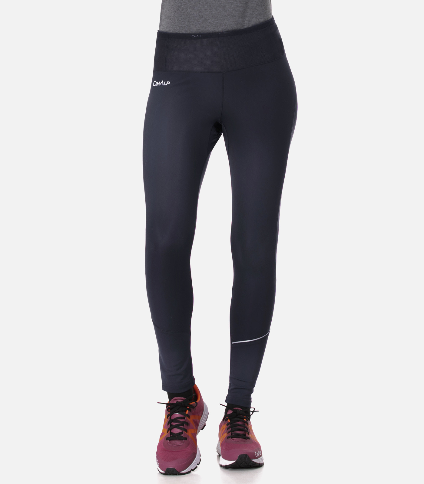 Caleçon de running multipoches