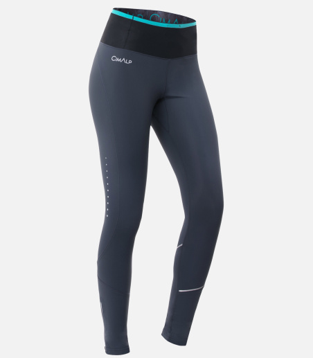 Caleçon de trail running + ceinture multi-poches