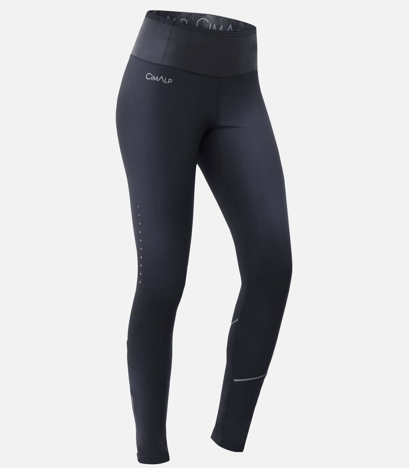 Caleçon de trail running + ceinture multi-poches Caleçon de trail running + ceinture multi-poches