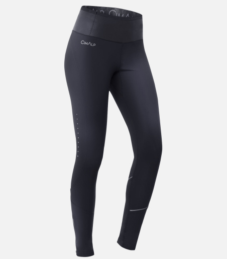 Caleçon de trail running + ceinture multi-poches
