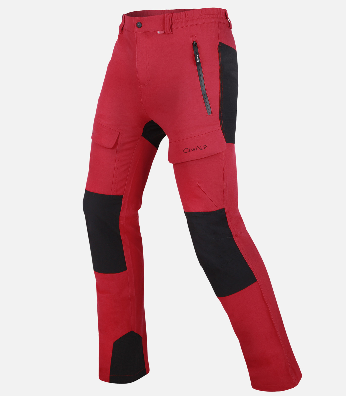 Pantalon de montagne stretch 3D-Flex + renforts Pantalon de montagne stretch 3D-Flex + renforts