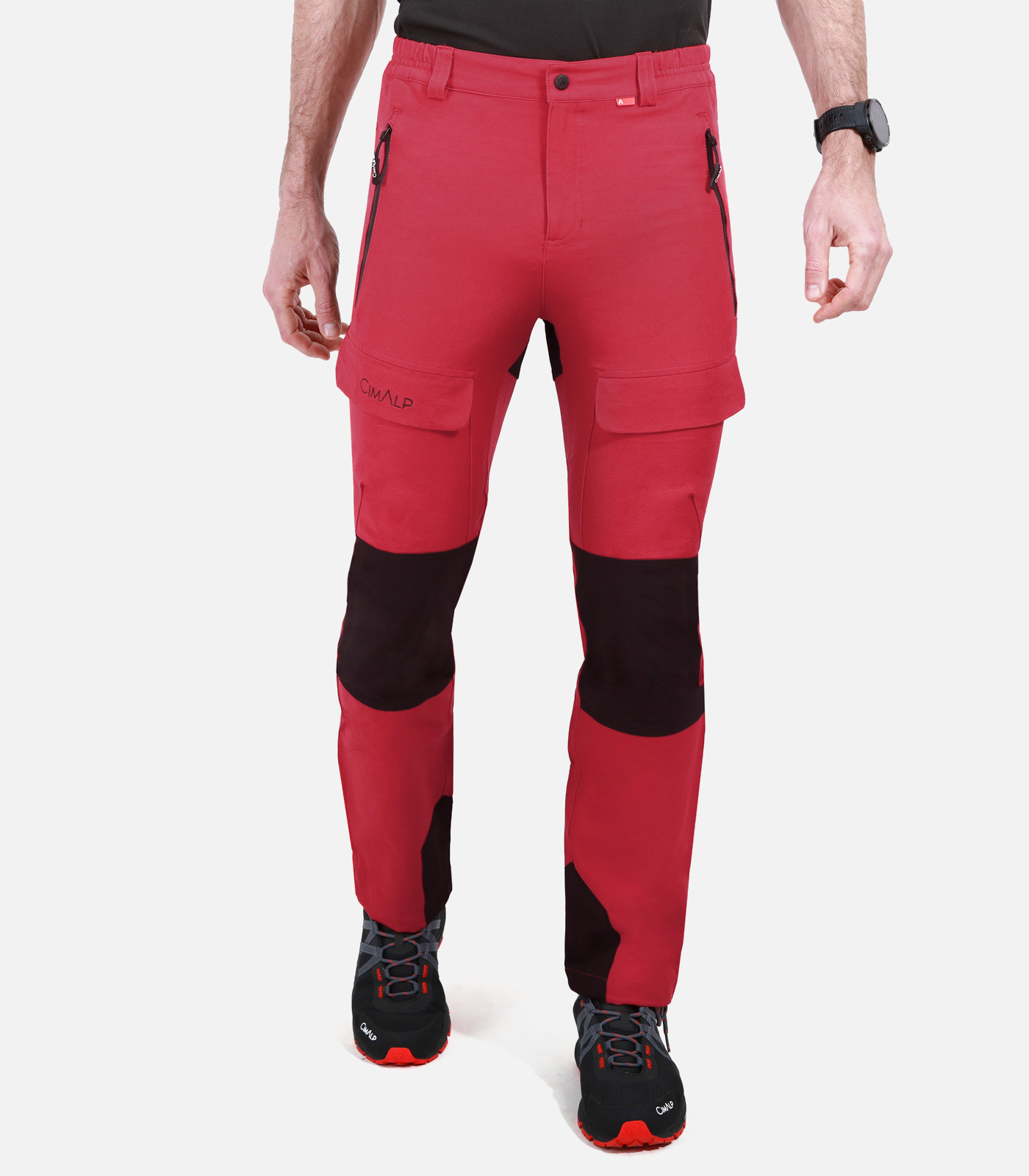 Pantalon de randonnée stretch