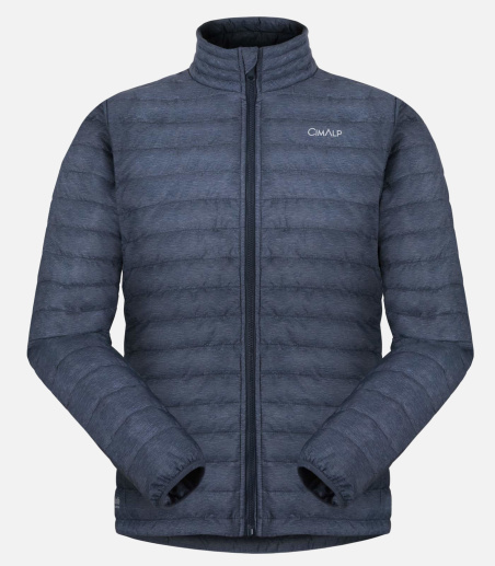 Warme und vielseitige 3-in-1 Jacke