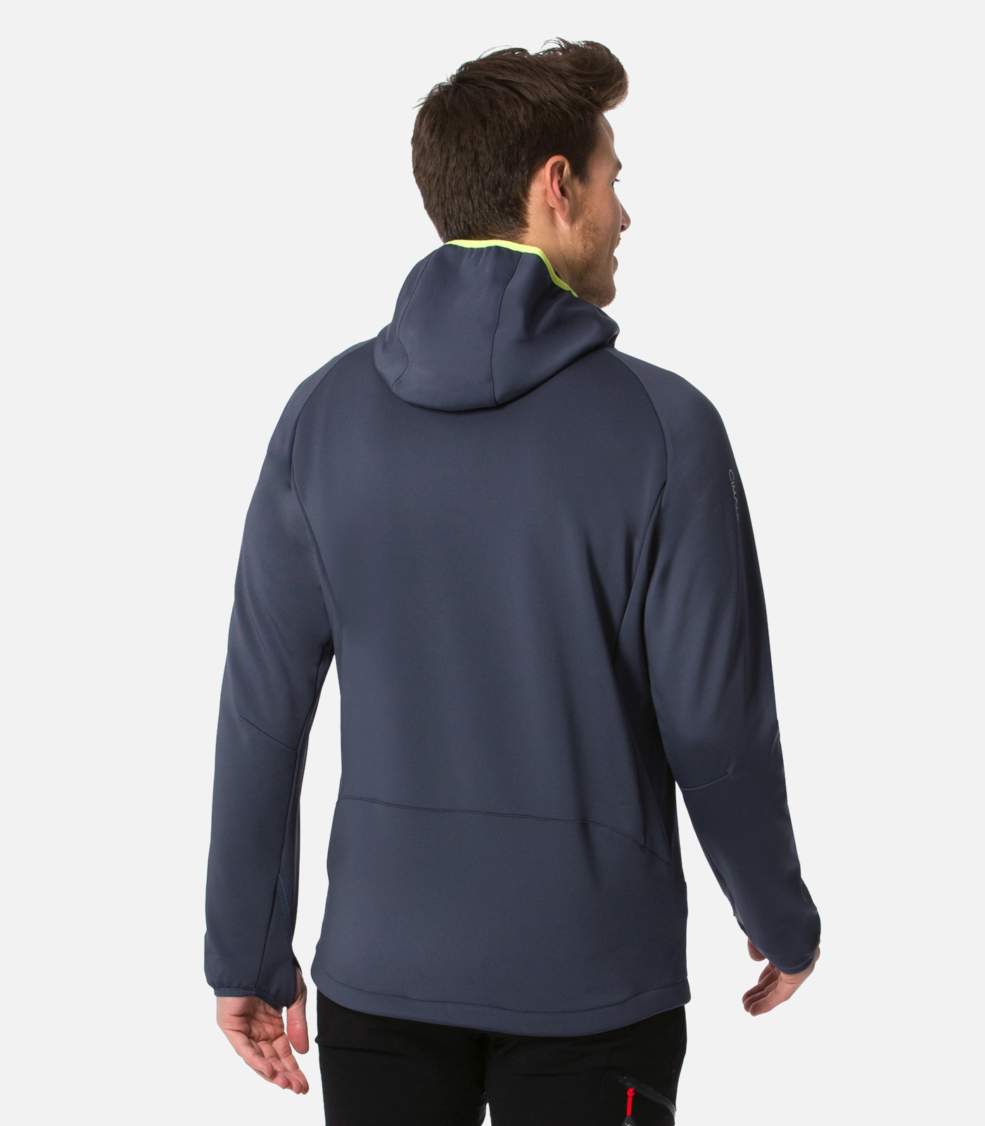 Veste hybride