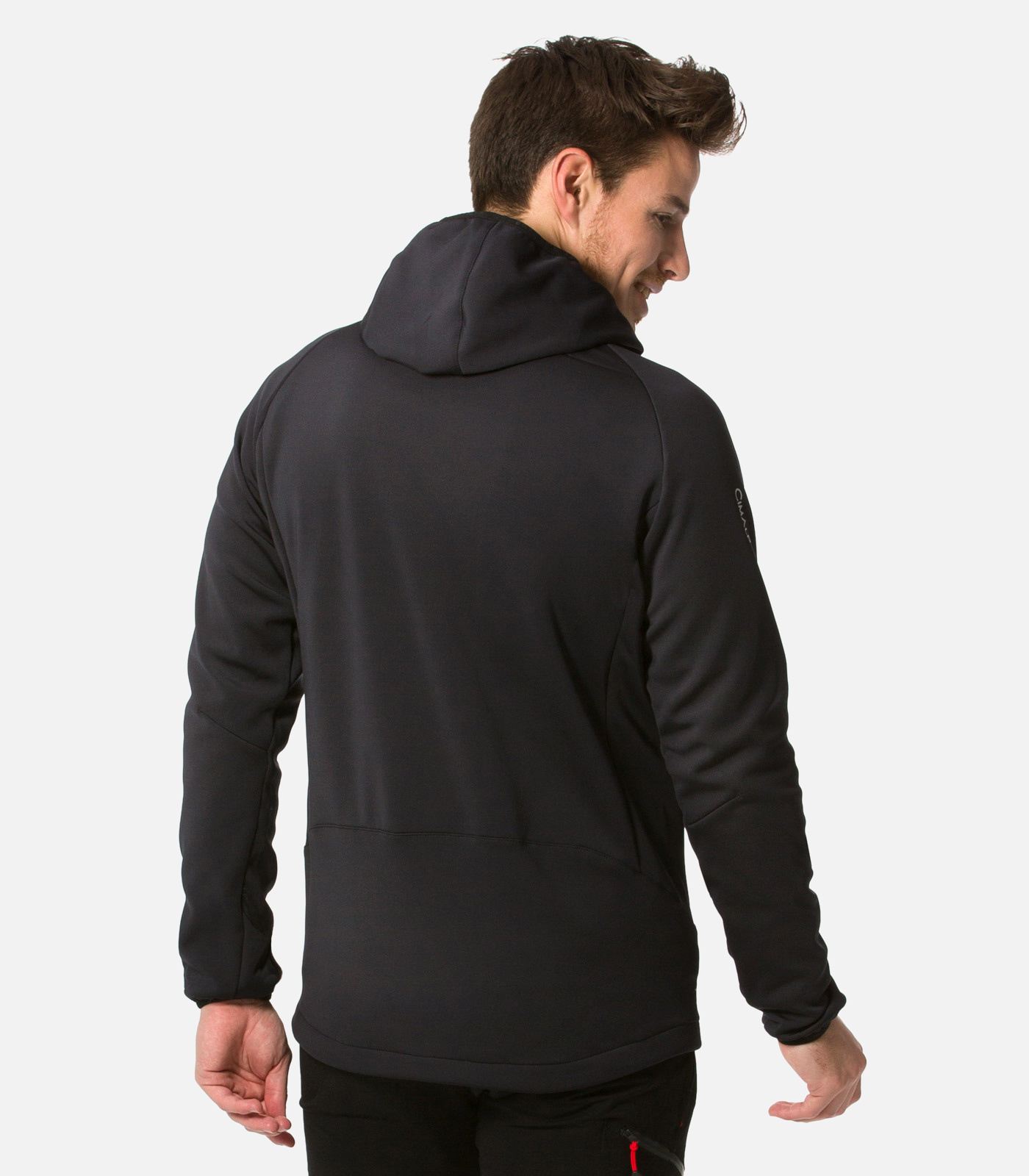 Veste hybride