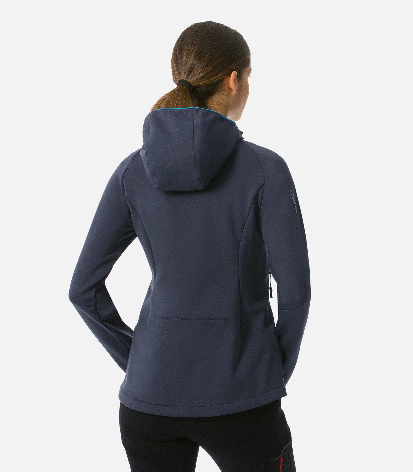 Veste hybride