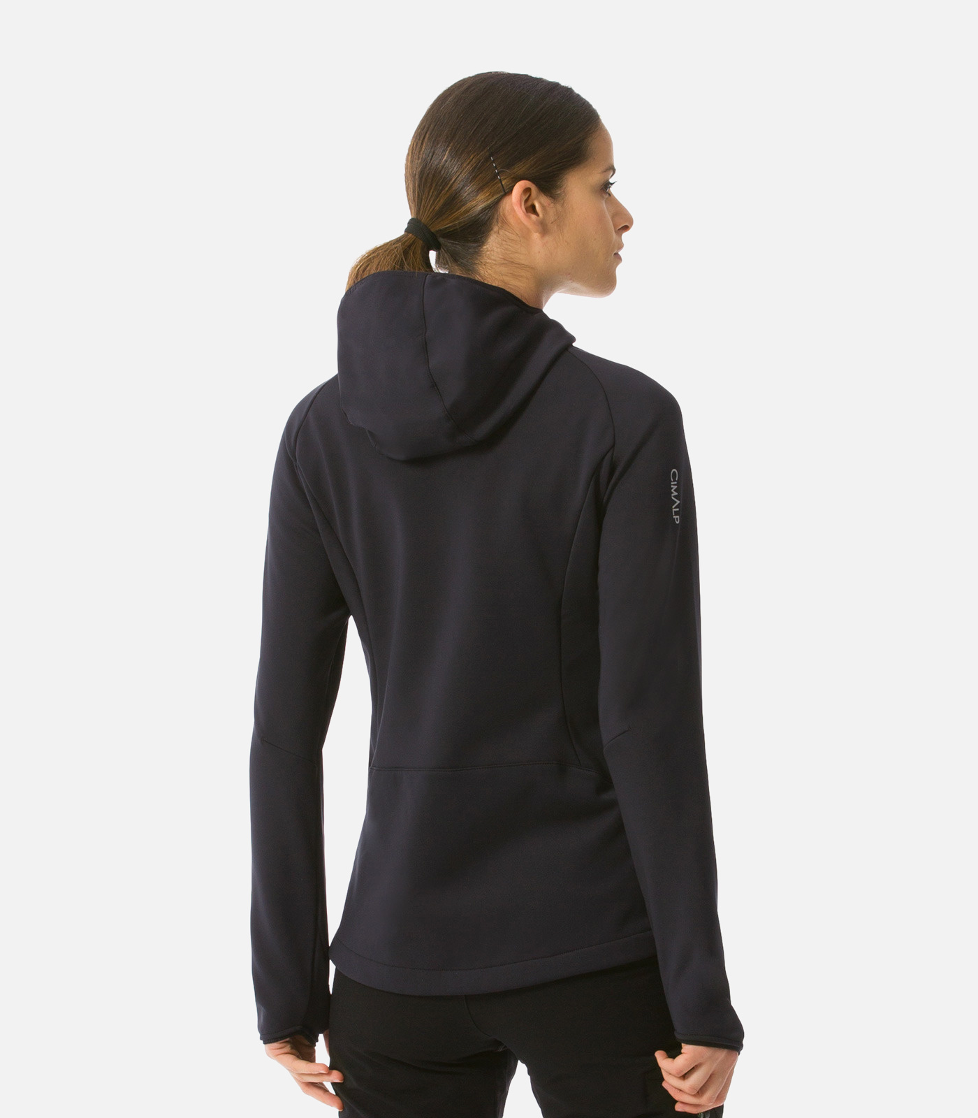 Veste hybride