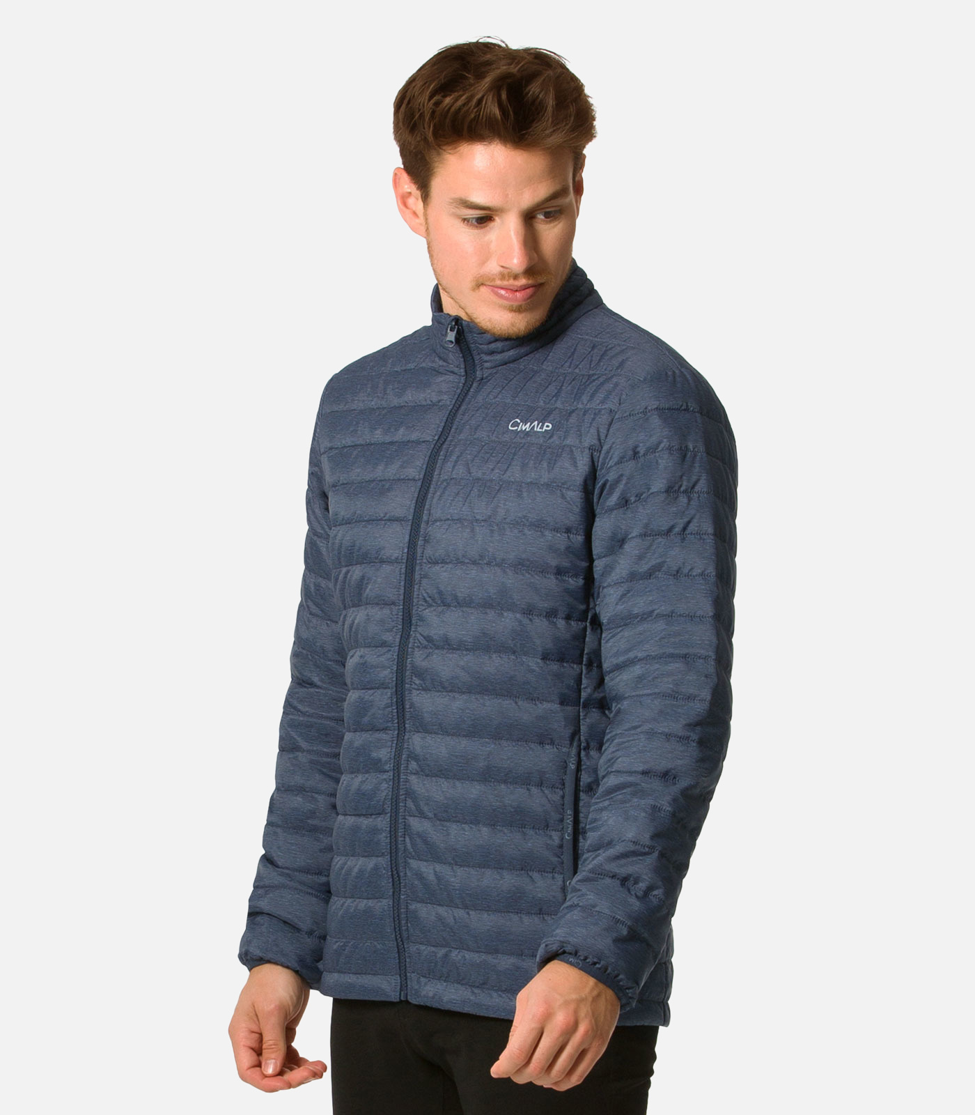 Veste transformable 3 en 1 chaude et imperméable 