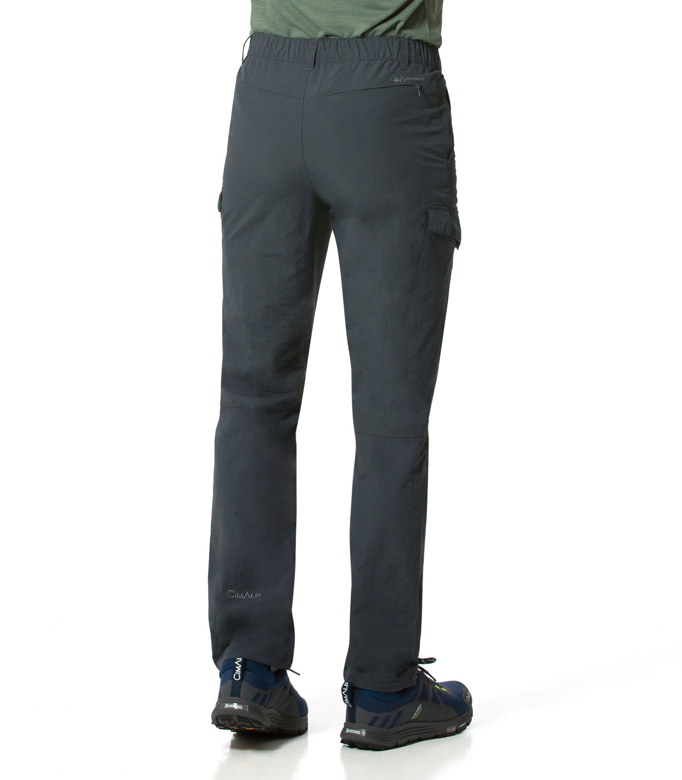 Pantalon de Trekking léger