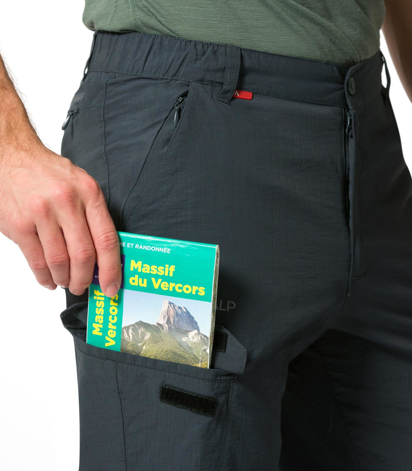 Pantalon de Trekking léger
