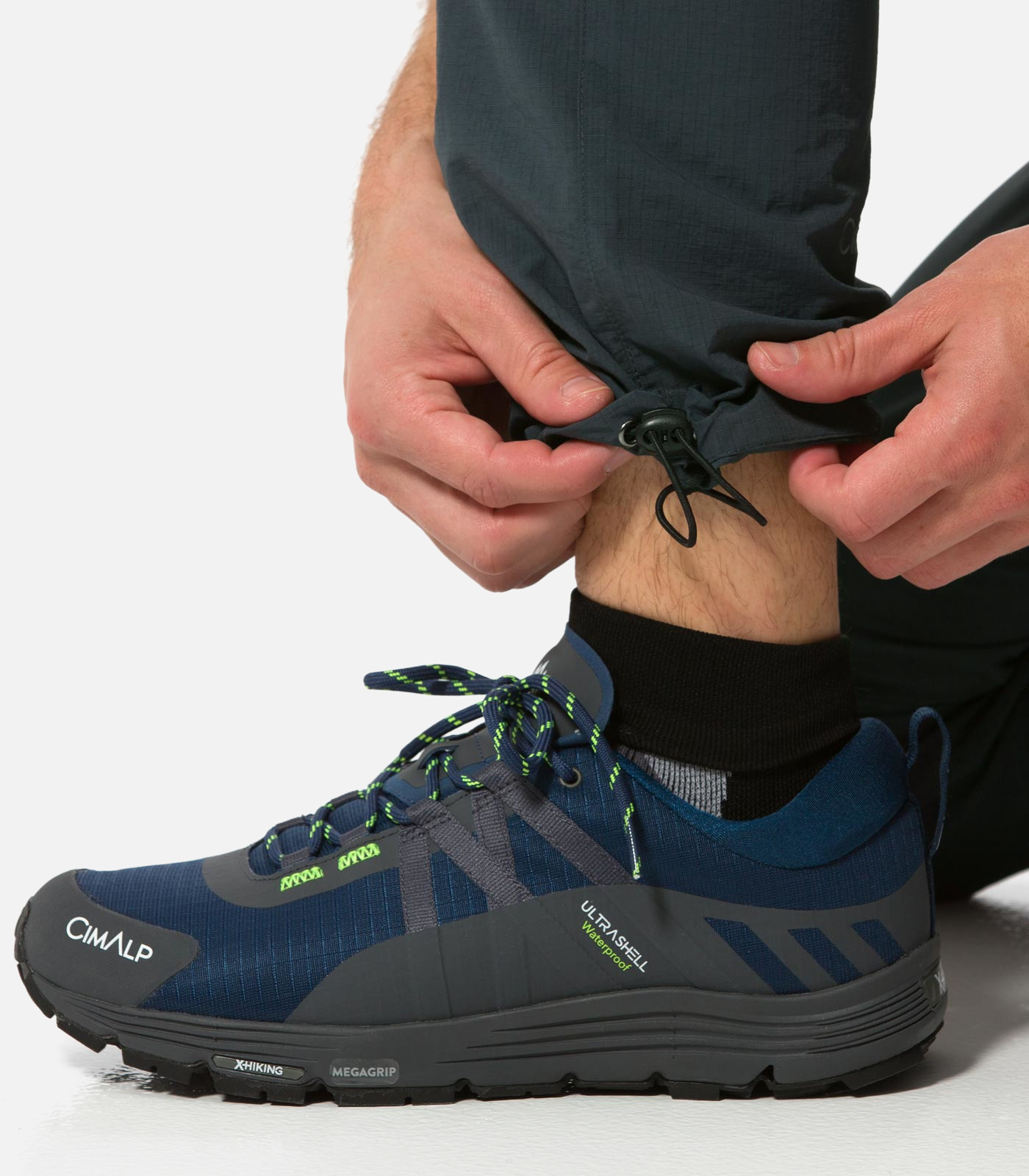 Pantalon de Trekking léger