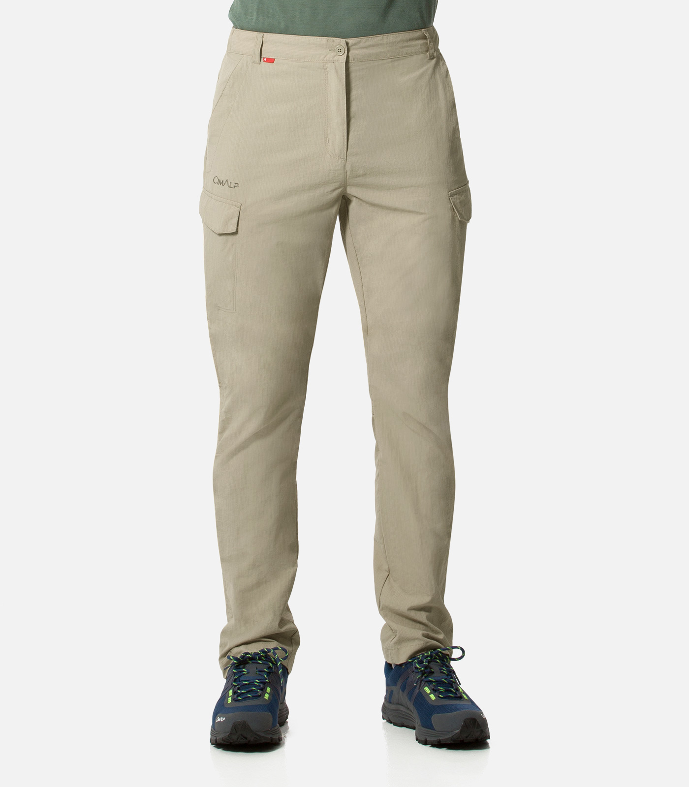 Pantalon de Trekking léger