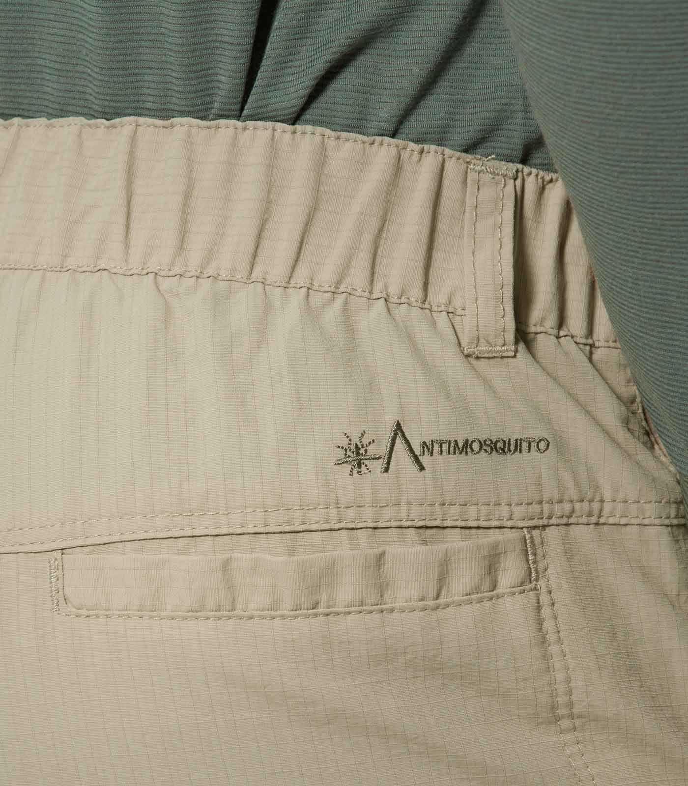 Pantalon de Trekking léger