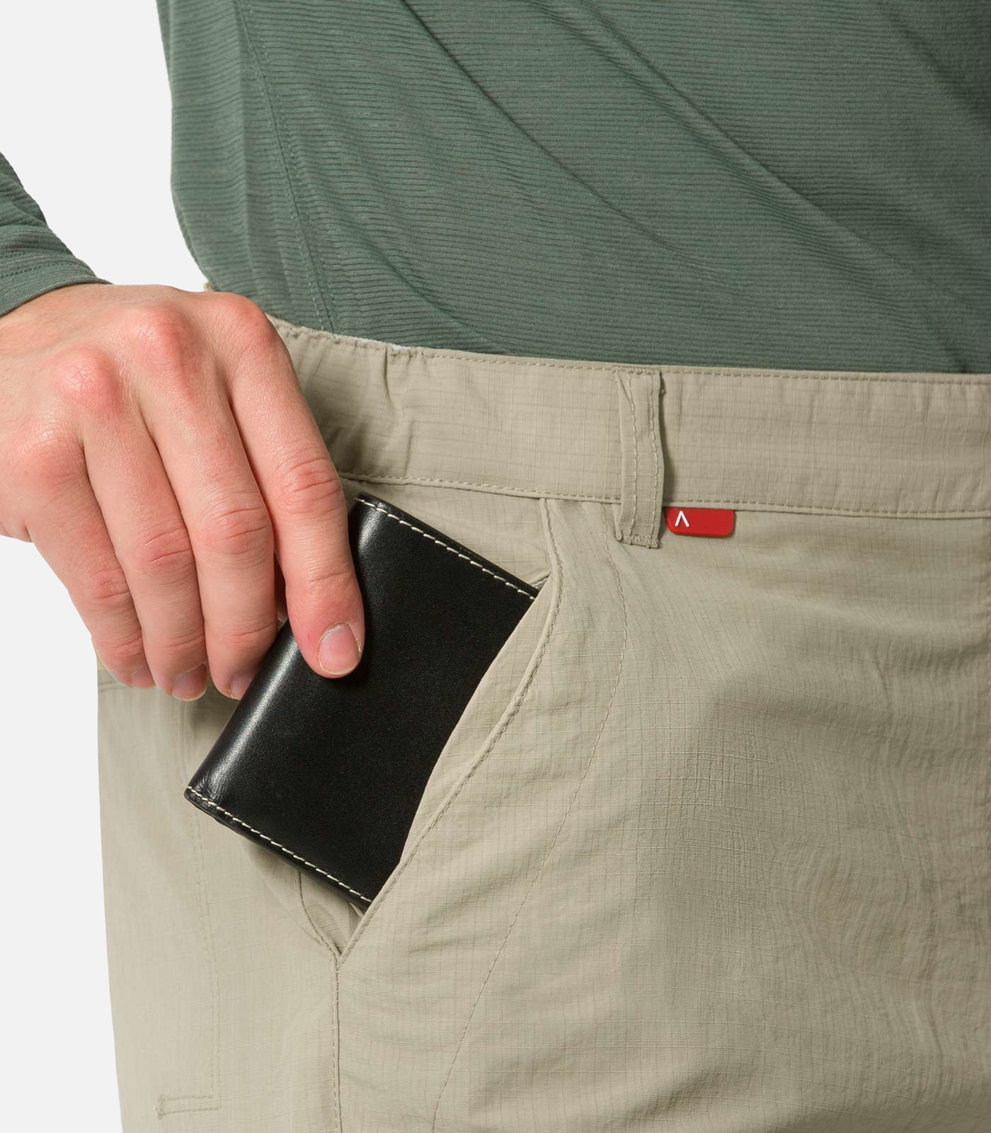 Pantalon de Trekking léger