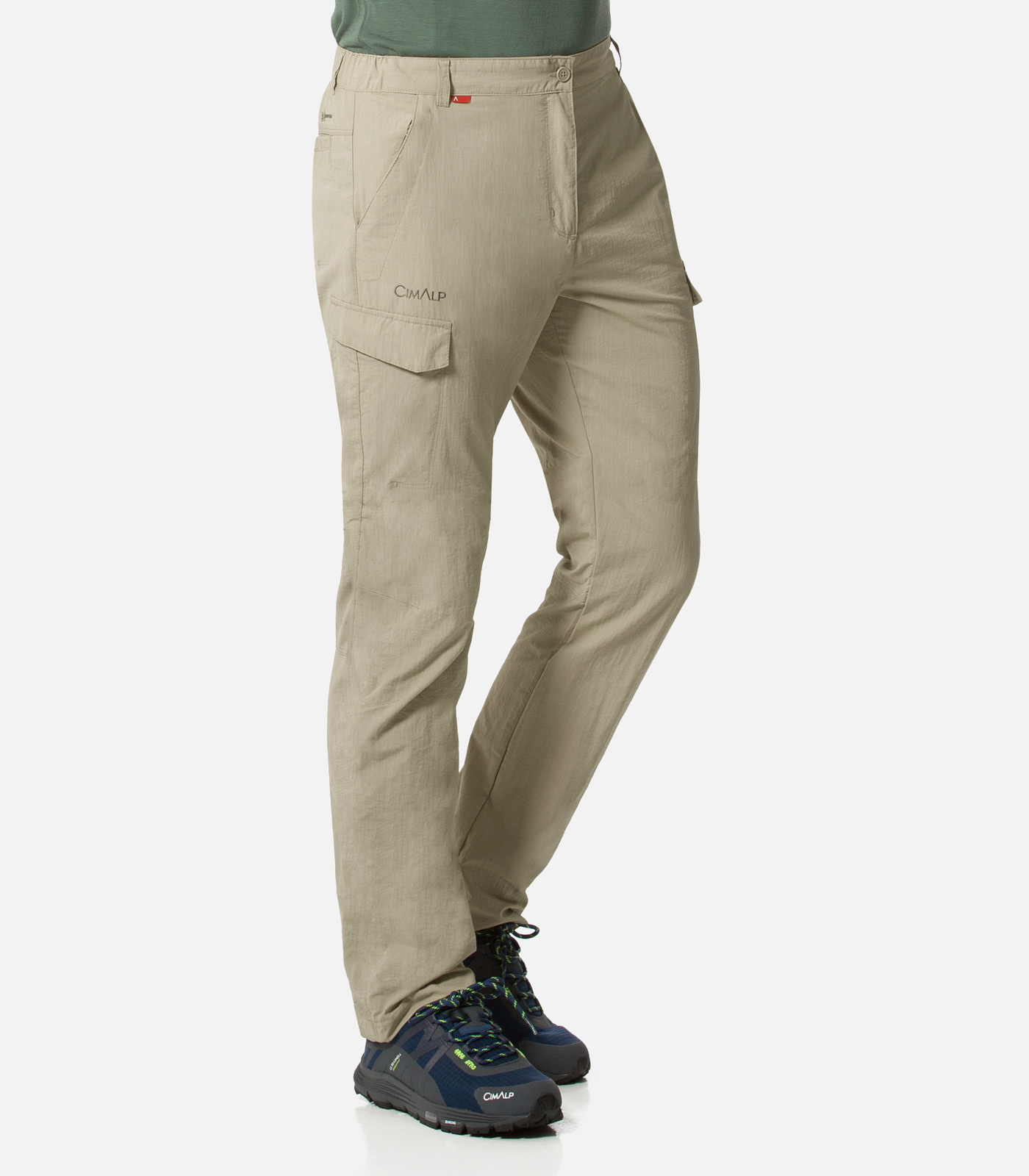 Pantalon de Trekking léger