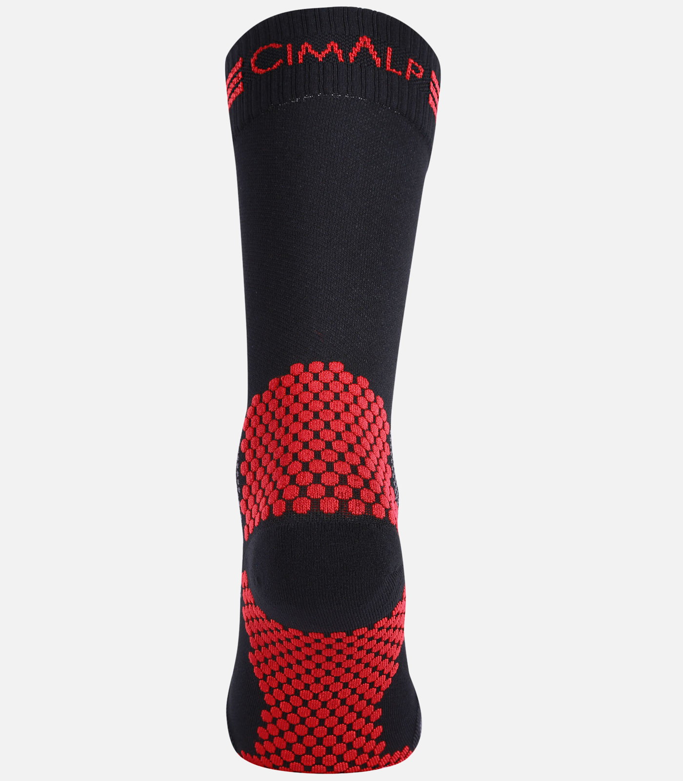 Chaussettes techniques maintien et protection montantes