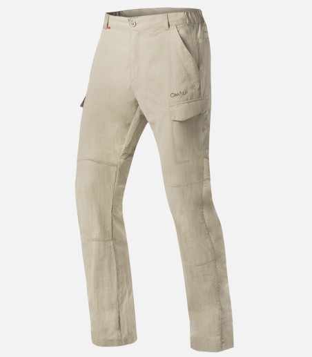 Pantalon de Trekking léger