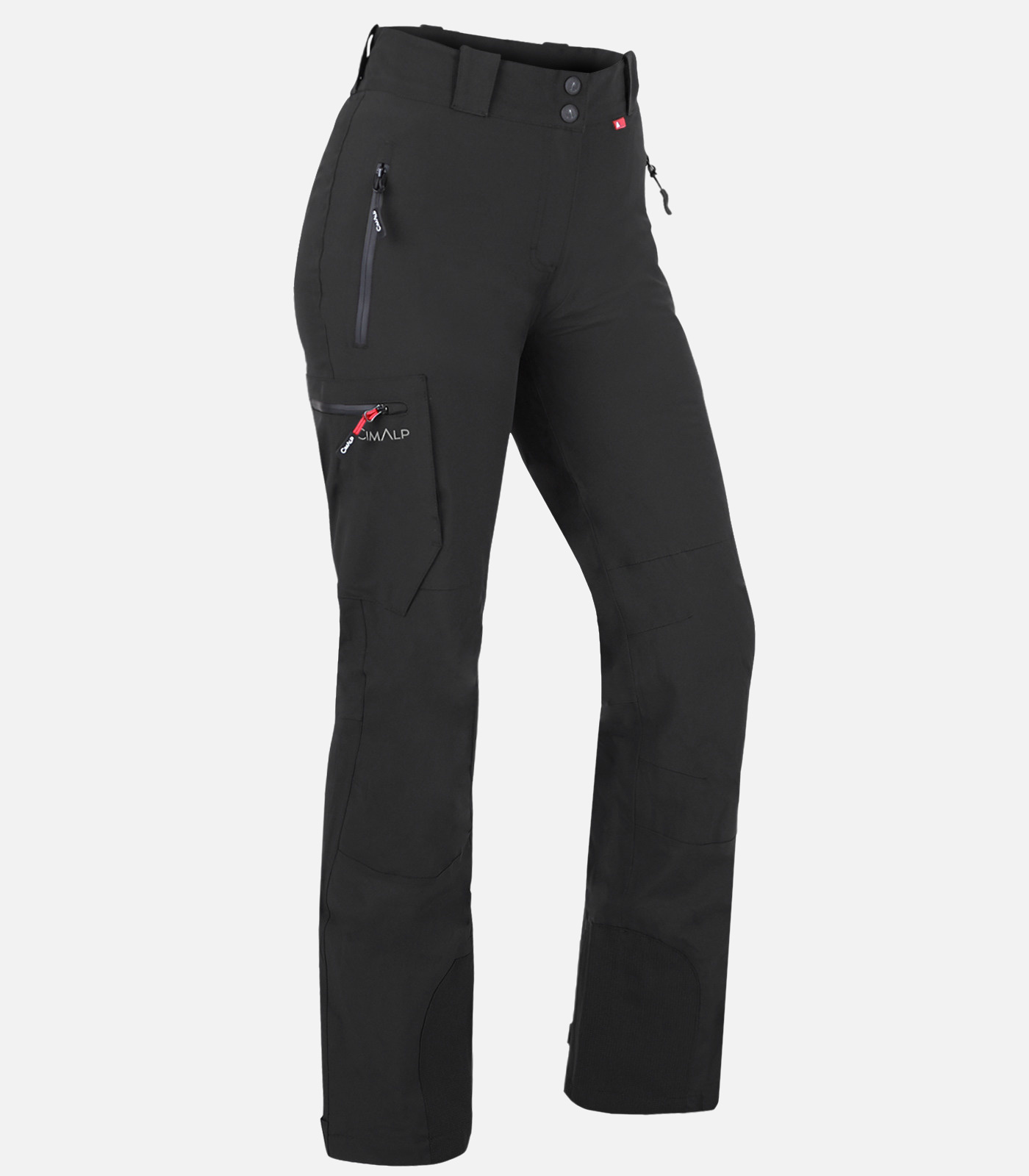 Pantalon imperméable avec membrane respirante Pantalon imperméable avec membrane respirante