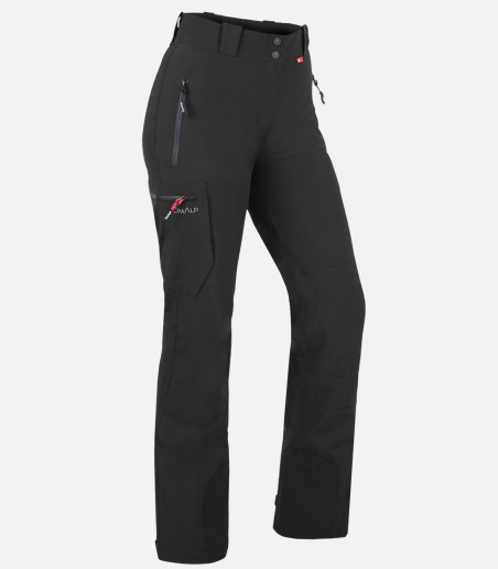 Pantalon imperméable avec membrane respirante