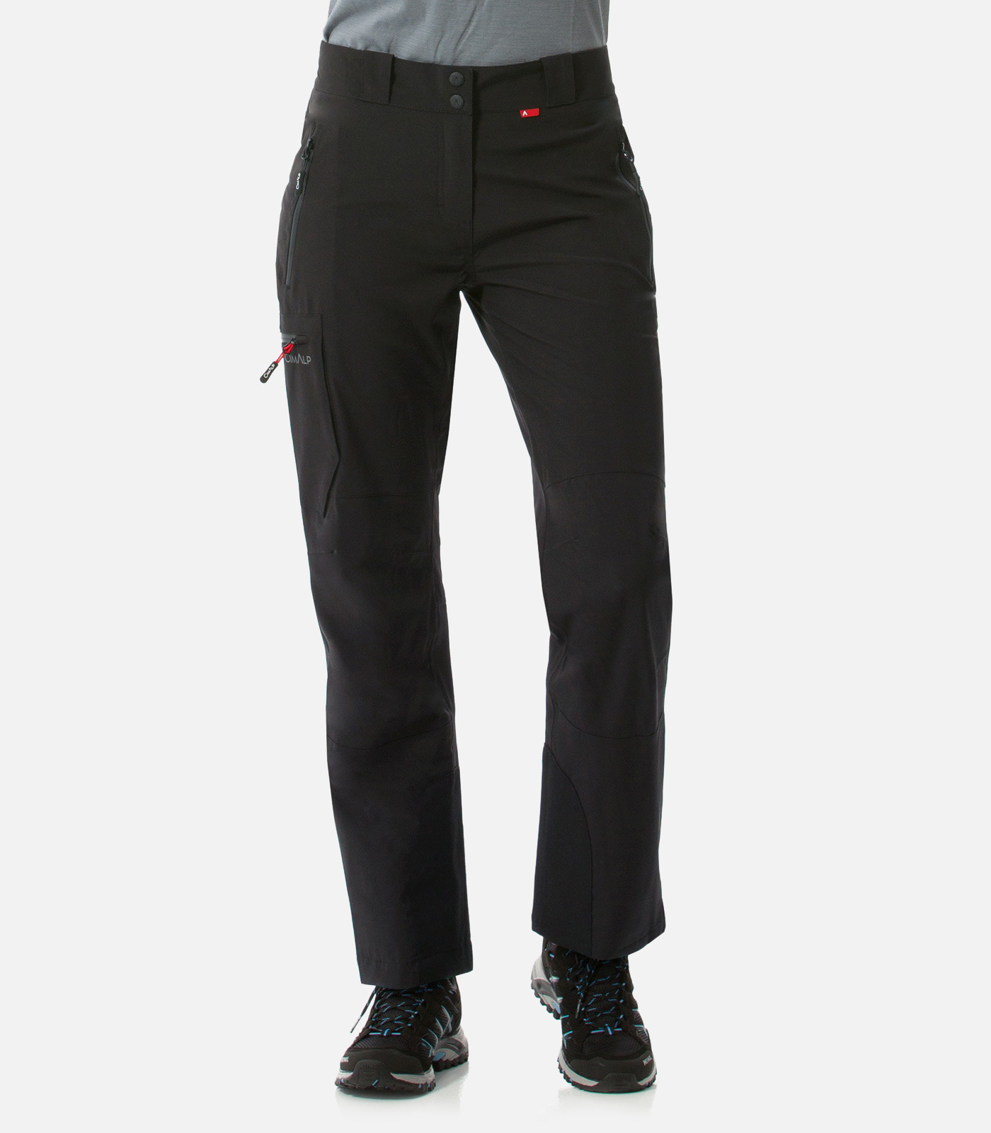 Pantalon imperméable avec membrane respirante