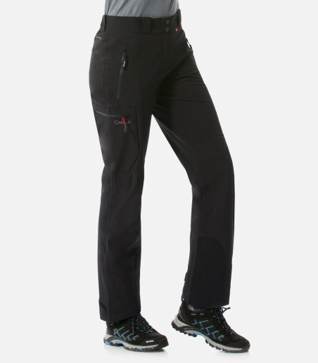 Pantalon imperméable avec membrane respirante