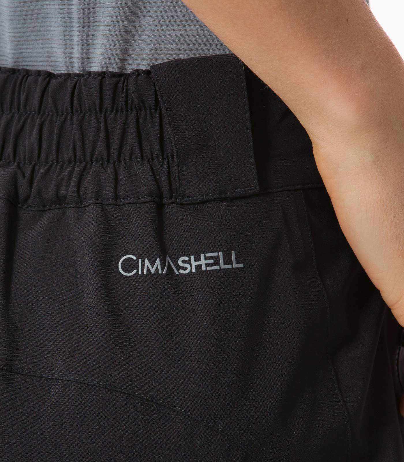 Pantalon imperméable avec membrane respirante
