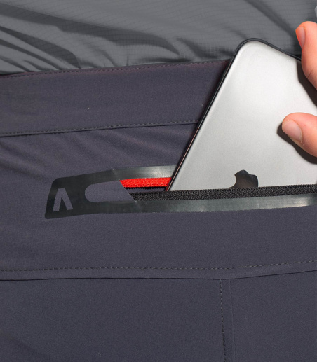 Pantalon de trek ultra-léger
