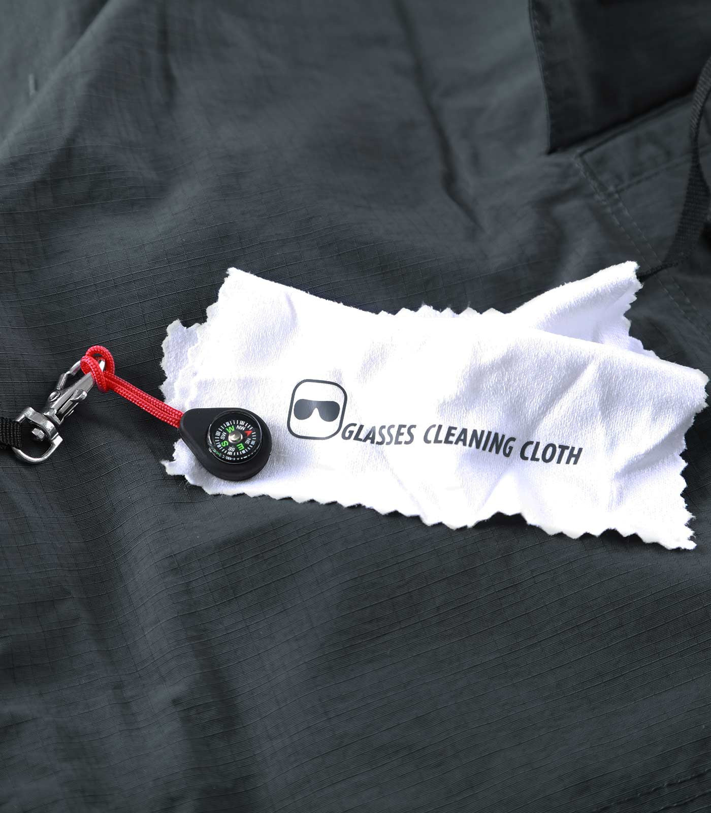 Short léger et anti-moustique pour le trekking