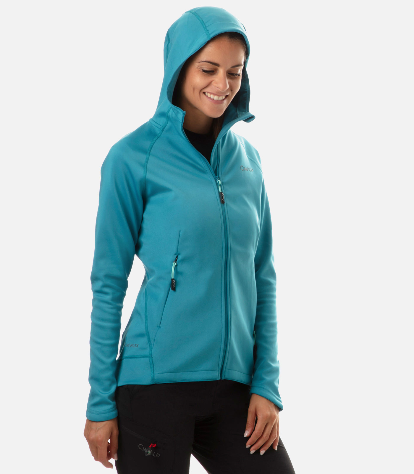 Veste polaire en CIMAFLEX POWER